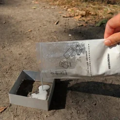 Huckleberry Cast-A-Track Mold Kit