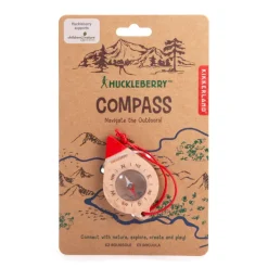 Huckleberry Compass