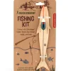 Huckleberry Fishing Kit