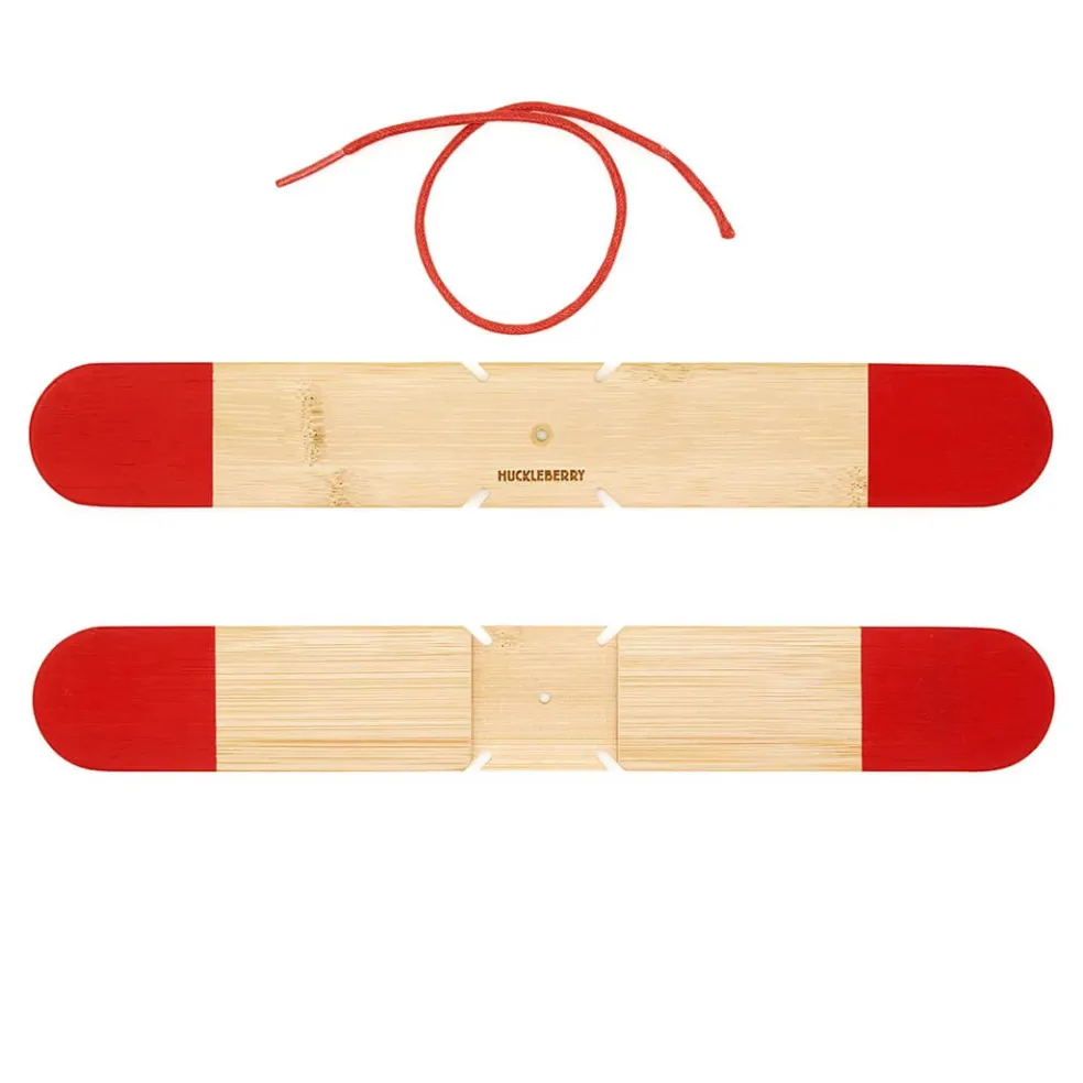Huckleberry Pocket Boomerang