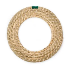 Huckleberry Seagrass Flying Disc