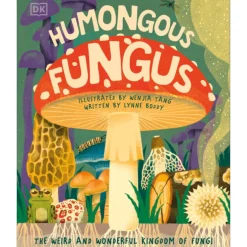 Humongous Fungus