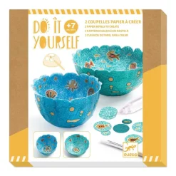 In the Sea DIY Craft Kit
