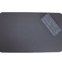 Kids Chalkboard and Eraser Set