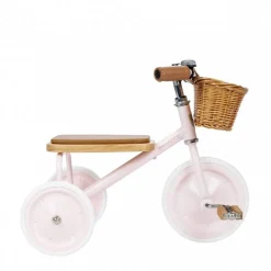 Kid's Modern Tricycle (Multiple Colors)