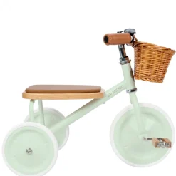 Kid's Modern Tricycle (Multiple Colors)