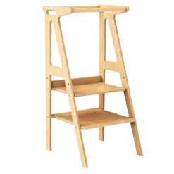 Kitchen Play Tower