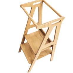 Kitchen Play Tower