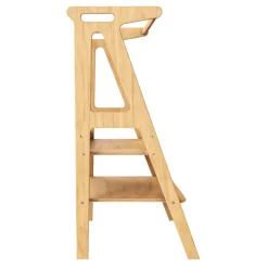Kitchen Play Tower