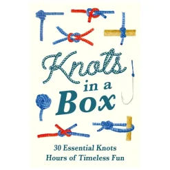 Knots in a Box