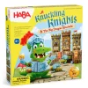 Knuckling Knights and the Big Dragon Spectacle