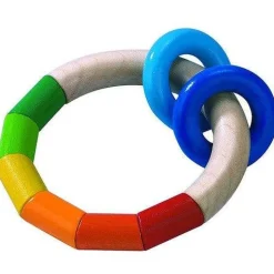 Kringelring Clutching Toy