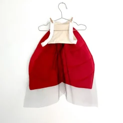 Ladybug Wings Costume
