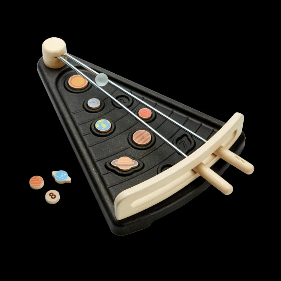 Land the Planet Game