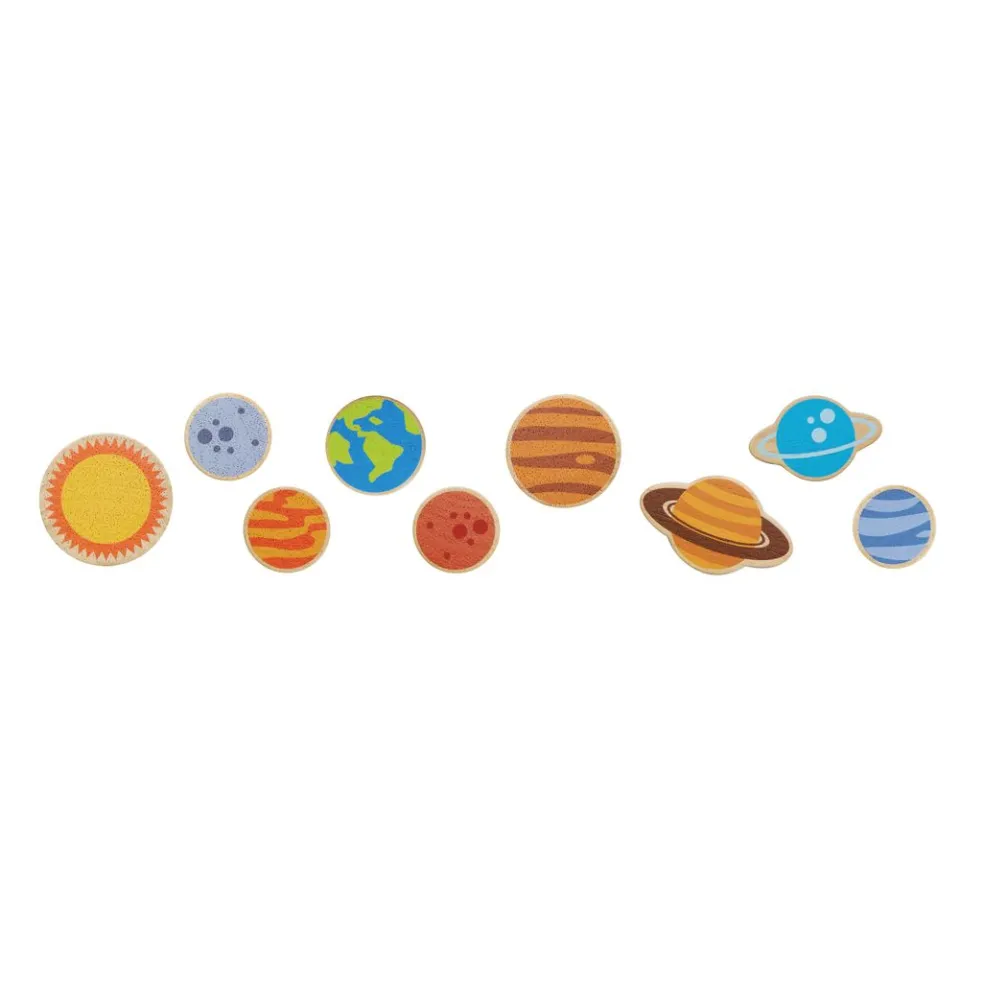 Land the Planet Game