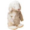 Large Organic Cuddly Sheep Warming Pillow