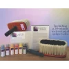 Lazure Painting Kit and Tutorial