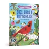 Learn to Draw Bugs, Birds, & Butterflies