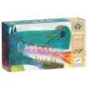 Leon the Dragon 58 Piece Giant Floor Jigsaw Puzzle