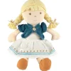 Lily - Organic Doll with Blonde Hair