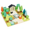 Little Garden Designer Play Set