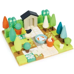 Little Garden Designer Play Set