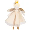 Little Golden Fairy Doll