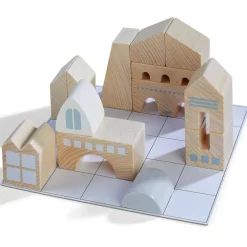 Logical Master Builder Blocks