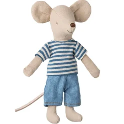 LouiMax Big Brother Mouse
