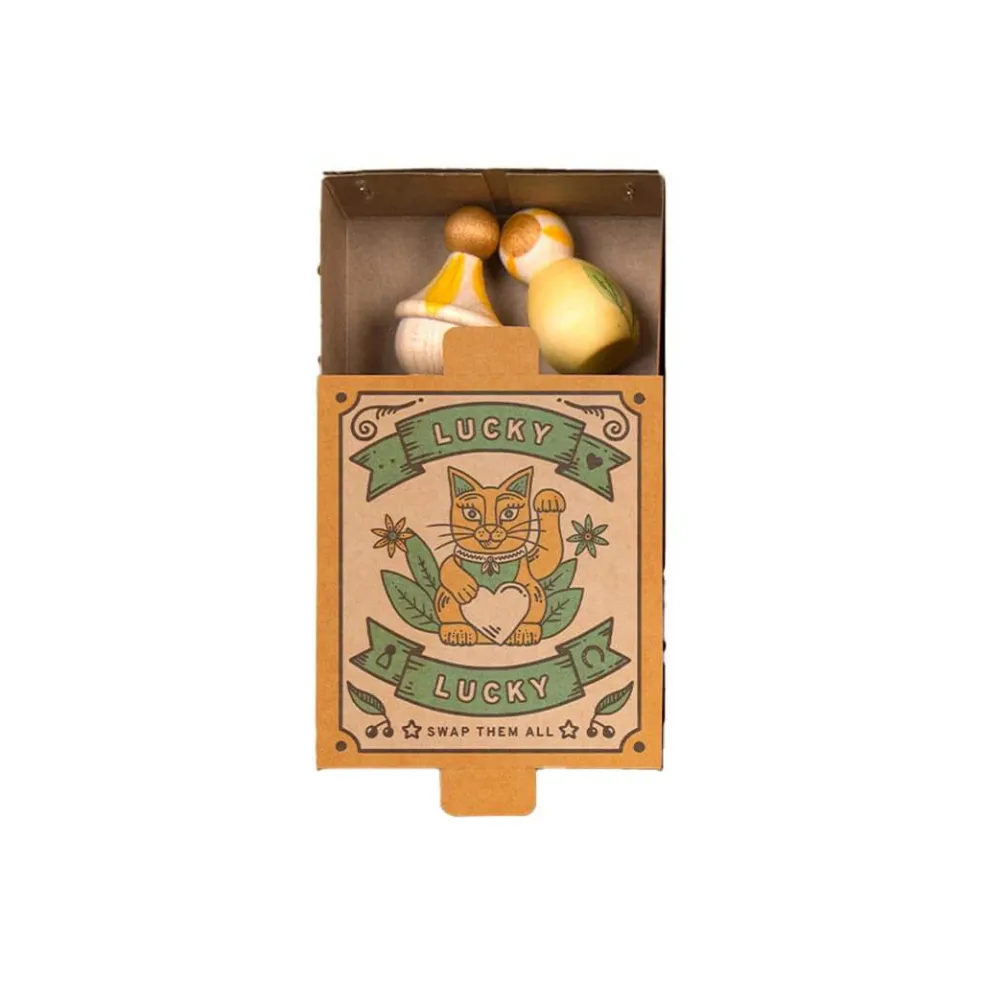 Lucky Lucky Third Edition Surprise Boxes
