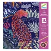 Lush Nature Scratch Cards