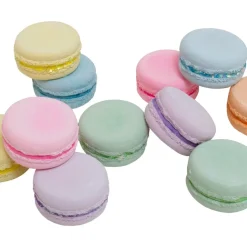 Macaron Chalk Set
