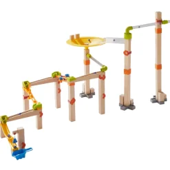 Marble Run Master Construction Set