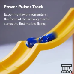 Marble Run Master Construction Set