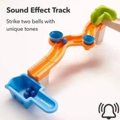 Marble Run Master Construction Set