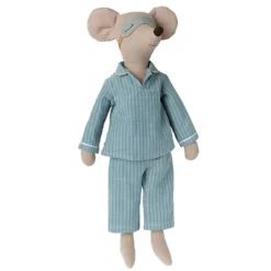 Maxi Mouse in Pajamas