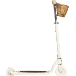 Maxi Scooter