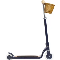 Maxi Scooter