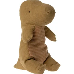 Medium Gantosaurus in Egg - Dark Ocher