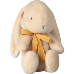 Medium Plush Bunny - Cream