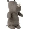 Medium Rhino - Dark Gray