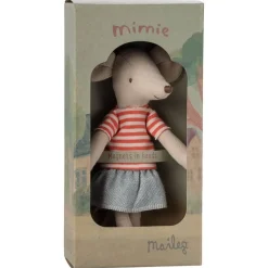 Mimie Big Sister Mouse