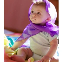 Mini Playsilks - Classic Collection