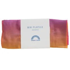 Mini Playsilks - Classic Collection