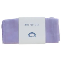 Mini Playsilks - Classic Collection