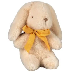 Mini Plush Bunny