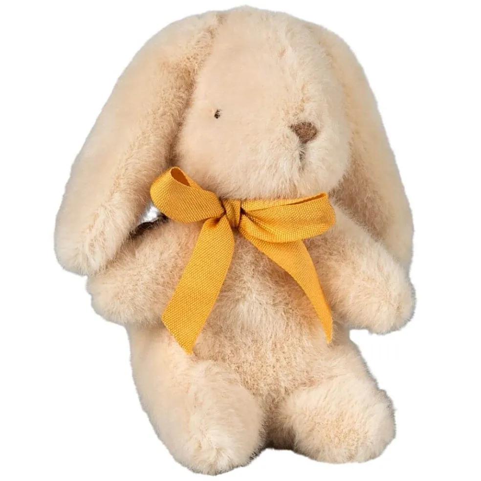 Mini Plush Bunny