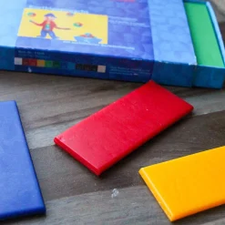 Modeling Beeswax - Large