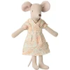Mom Mouse