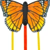 Monarch Butterfly Kite